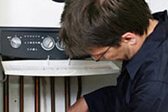 boiler repair Harwood