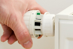 Harwood central heating repair costs