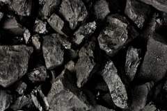 Harwood coal boiler costs