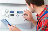 free commercial Harwood boiler quotes