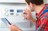 free Harwood gas safe engineer quotes