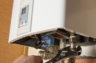 free Harwood boiler install quotes